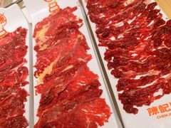 -陈记顺和潮汕牛肉火锅(棠德南路店)