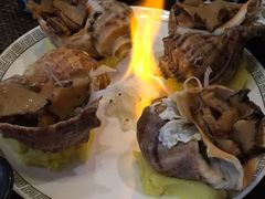 -桃夭日式料理(国信店)