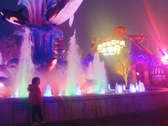 -华夏文旅海洋公园