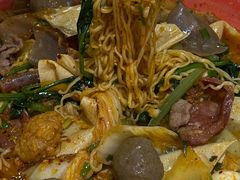 秤盘麻辣烫-文立新·秤盘麻辣烫(天通苑店)