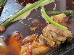 -石灰市毛记烧鸡公(解放碑店)