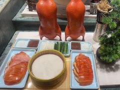 -国惠大酒楼(仓山万达店)