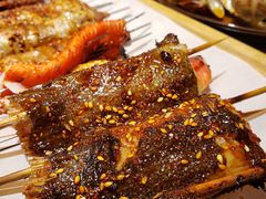 -小乾杯串店•16年沈阳烧烤(文安路店)