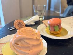 -Me Coffee下午茶艺术空间