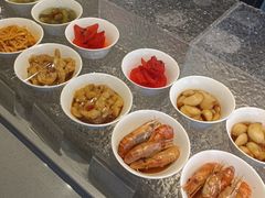 -李犟大爆鳝面·手工蟹黄包(湖滨西湖店)