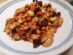 -常和州·夜宵大排档(常州单店)