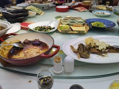 -四季厨房 鲁菜·孔府烤鸭(二环南路店)