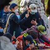 绝美的五塔真觉寺石刻博物馆（攻略篇）