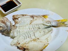 -车头老二大排档(金城步行街店)