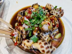 -铭副琦食·虾蟹烩馆(渔人码头店)