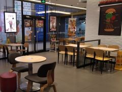 -汉堡王(歌斐中心店)