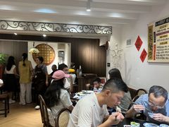 -白家餐厅(徐家汇店)