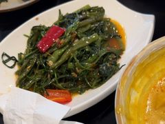-Thai Alley泰爱里(二沙岛店)