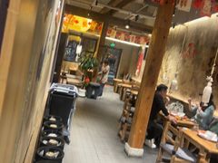 -北丐先生·野馄饨烧烤(泰达E街区店)