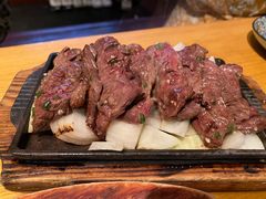 牛腹肉-九州酒场ひこぞう(1号店)