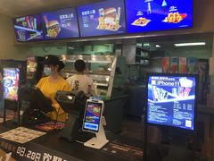 -德克士(东城店)