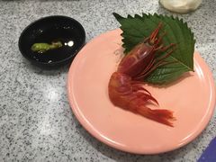 -争鲜回转寿司(飞洲国际店)