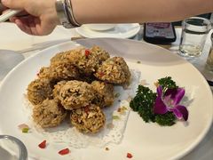 -刘胖子家常菜·蹄花焖藕(中南店)
