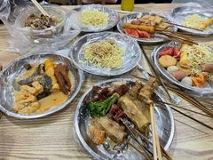 -彭姐麻辣烫(海淀店)
