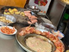 -胖金妹鸡豆凉粉店