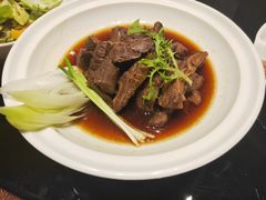 -阿庄新豫菜(航海东路店)
