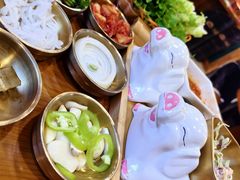 -杀猪天·韩国烤肉(总店)