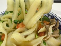 -清真兰州牛肉拉面馆(瑞金路店)