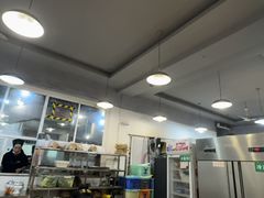 -德四家·云南傣味烧烤品牌(和谐店)