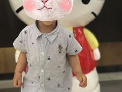 -凯德广场(武胜路店)