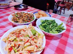 -丹虾·文和友小龙虾品牌·湘菜(北京路店)