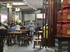 -老黄家(丰原街店)