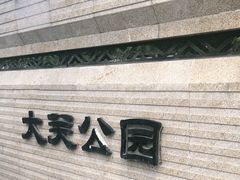 -大关公园