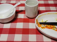 -西贝(无锡万象城店)