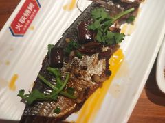 -火联烧烤(学院路创始店)