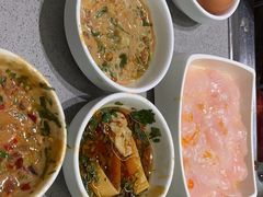 -海底捞火锅(太原南站店)