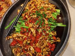 -大碗先生(万家丽店)