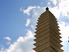 -崇圣寺三塔文化旅游区