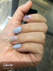 -爱睫物语·疗愈美睫美甲