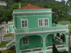 -龙环葡韵住宅式博物馆