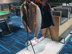 -云川台球(马甸店)