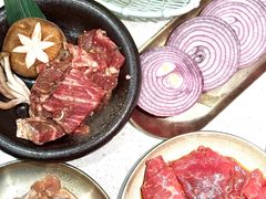 -汉拿山(金源店)