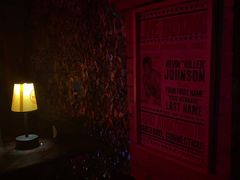 -Orangutan Bunker猩猩地堡酒吧(兰桂坊店)