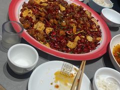 -赵小犇·江湖川菜馆