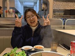 -呷哺呷哺 黄金牧场 (新辰里学清路店)