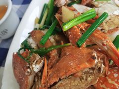 -钱大妈海鲜饭店(旅游大道店)