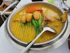 -野蔓果·山野菜(西湖景区·龙井茶田店)