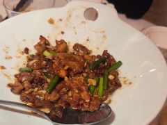 -宝轩渔府·老字号海鲜·正宗津菜(水上店)