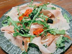 DOP圣达涅火腿-ALLORA意大利餐厅(丰盛里店)