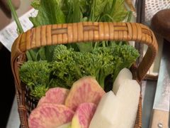 -蘑界·野生菌火锅(深业上城店)