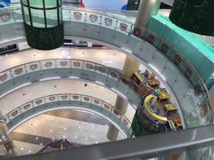 -百佳华佳漾里(坂田店)